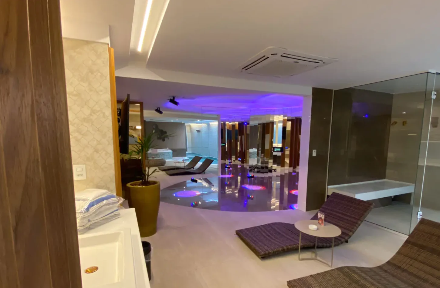 Hotel Panda - Rio Simpatiza